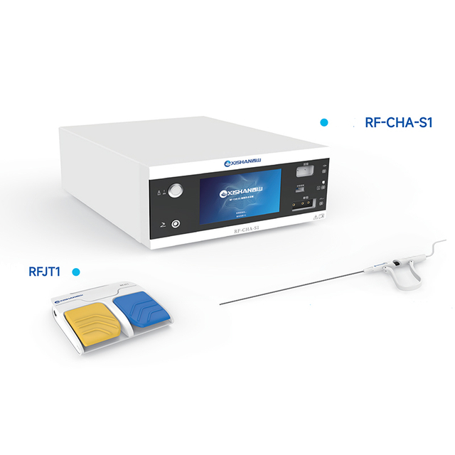 HF Electrosurgicalユニット